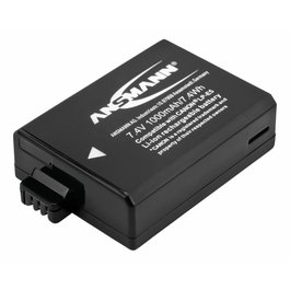 Ansmann A-Can LP-E5 Batería de iones de litio 7,4V 1000mAh
