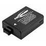 Ansmann A-Can LP-E5 Batería de iones de litio 7,4V 1000mAh