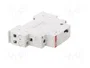 ABB E297-16-10/24 Relé de instalación monoestable NA 24VAC/24VDC