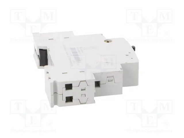 ABB E297-16-10/24 Relé de instalación monoestable NA 24VAC/24VDC