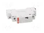 ABB E297-16-10/24 Relé de instalación monoestable NA 24VAC/24VDC