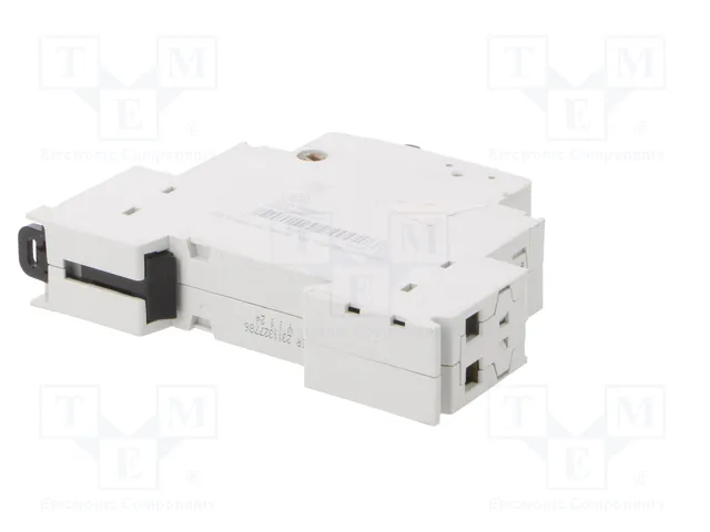 ABB E297-16-10/24 Relé de instalación monoestable NA 24VAC/24VDC