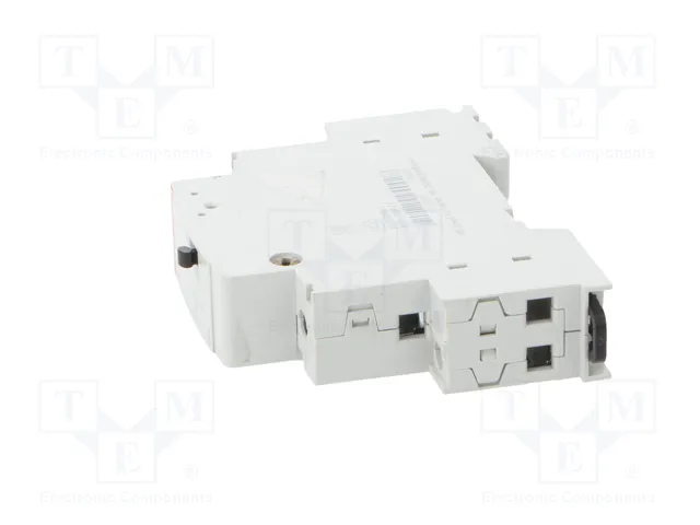 ABB E297-16-10/24 Relé de instalación monoestable NA 24VAC/24VDC