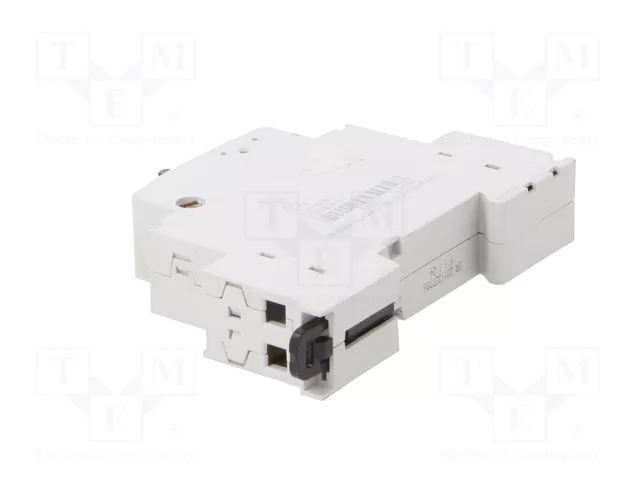 ABB E297-16-10/24 Relé de instalación monoestable NA 24VAC/24VDC