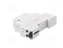 ABB E297-16-10/24 Relé de instalación monoestable NA 24VAC/24VDC