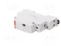 ABB E297-16-10/24 Relé de instalación monoestable NA 24VAC/24VDC