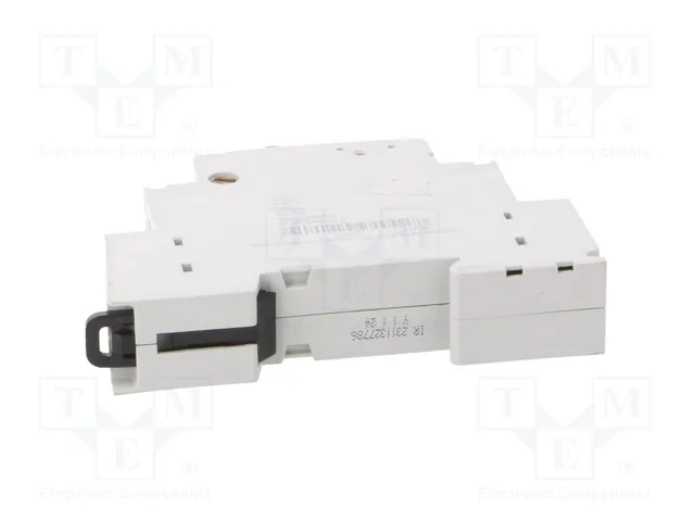ABB E297-16-10/24 Relé de instalación monoestable NA 24VAC/24VDC