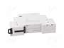 ABB E297-16-10/24 Relé de instalación monoestable NA 24VAC/24VDC