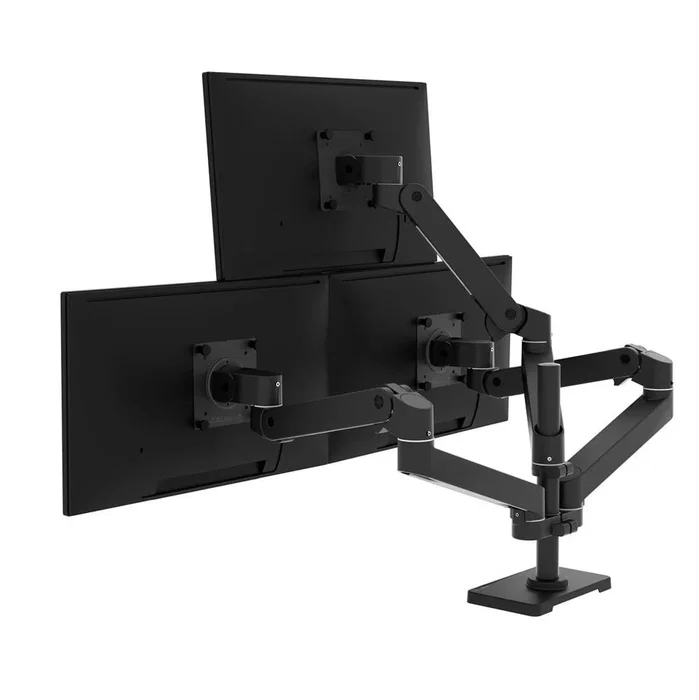 Ergotron Soporte de monitor 98-745-292 Negro Ergotron Soporte de monitor 98-745-292 Negro