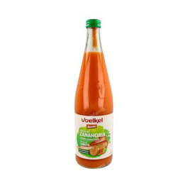 Voelkel Zumo de Zanahoria Demeter Bio 700 ml