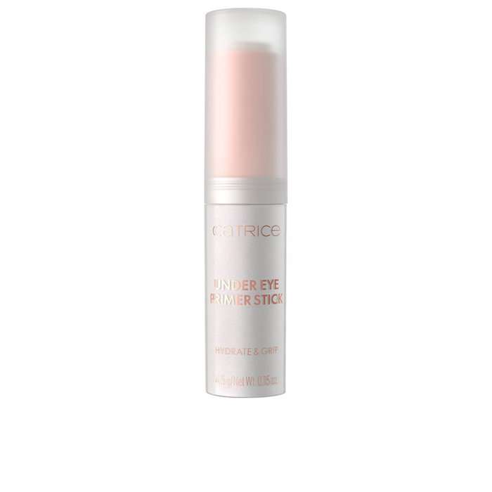 Catrice UNDER EYE Prebase para Contorno de Ojos en Stick 4,5 g Catrice UNDER EYE Prebase para Contorno de Ojos en Stick 4,5 g