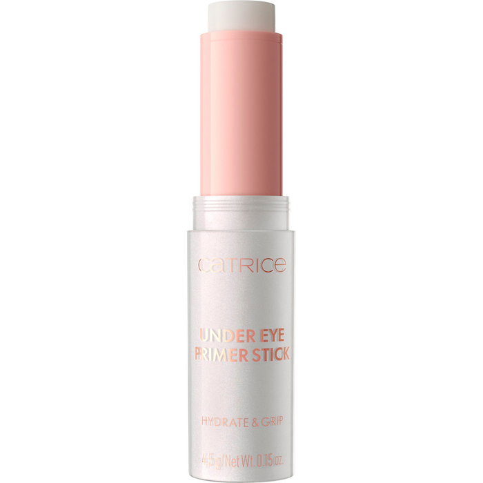 Catrice UNDER EYE Prebase para Contorno de Ojos en Stick 4,5 g Catrice UNDER EYE Prebase para Contorno de Ojos en Stick 4,5 g