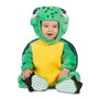 My Other Me Disfraz Bebé Tortuga Talla 12-24 meses