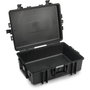 B&W Outdoor Case Type 6500 Negro