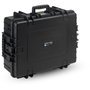 B&W Outdoor Case Type 6500 Negro