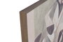 DKD Home Decor Cuadro Lienzo Abstracto Pack de 2 (140x4x100 cm)