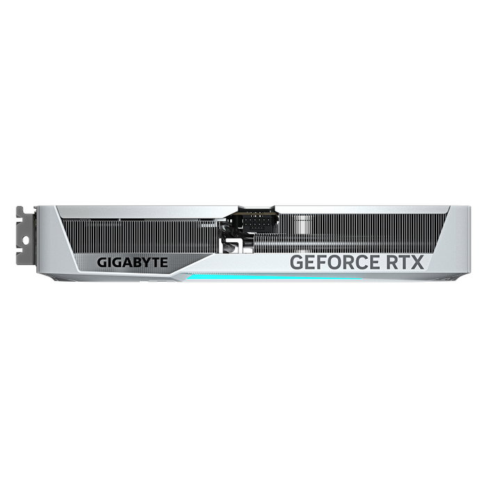 GIGABYTE GeForce RTX 5070 EAGLE OC ICE SFF 12G White Edition