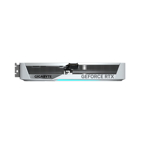 GIGABYTE GeForce RTX 5070 EAGLE OC ICE SFF 12G White Edition