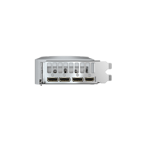 GIGABYTE GeForce RTX 5070 EAGLE OC ICE SFF 12G White Edition