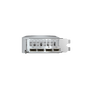 GIGABYTE GeForce RTX 5070 EAGLE OC ICE SFF 12G White Edition