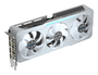 GIGABYTE GeForce RTX 5070 EAGLE OC ICE SFF 12G Tarjeta Gráfica - 12GB GDDR7 192-bit, 2587 MHz, PCIe 5.0, GV-N5070EAGLEOC ICE-12GD