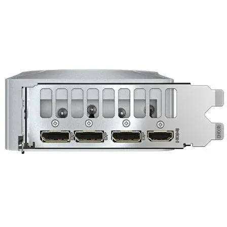 Gigabyte 9VN5070EOI-00-G10 Tarjeta Gráfica GeForce RTX 5070 EAGLE OC ICE SFF 12GB GDDR7 WINDFORCE