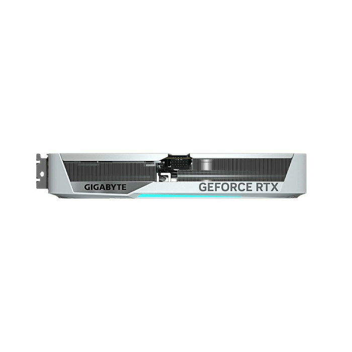 GIGABYTE GeForce RTX 5070 EAGLE OC ICE SFF 12G White Edition