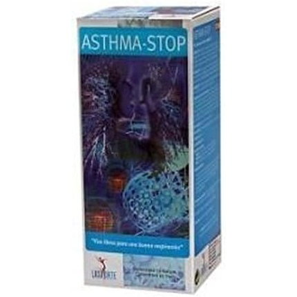 LUSODIETE ASTHMA-STOP 250ml