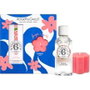 Roger & Gallet Fleur de Figuier Agua Perfumada Bienestar Estuche
