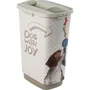 Rotho Contenedor de Pienso Croquettess Joy para perros 50 L