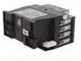 EATON ELECTRIC Contactor DILMP 4-polar 18A 24VDC NO x4