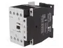 EATON ELECTRIC Contactor DILMP 4-polar 18A 24VDC NO x4