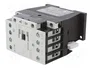EATON ELECTRIC Contactor DILMP 4-polar 18A 24VDC NO x4