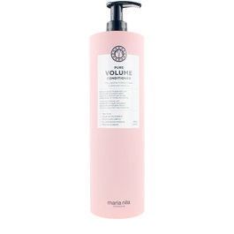 Maria Nila Pure Volume Acondicionador 1000 ml (Reacondicionado)</html>