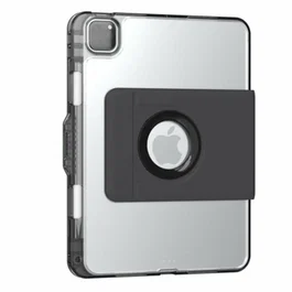 Targus VersaVu® Clear Case para iPad Pro 11-inch (M4), Negro