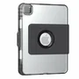 Targus VersaVu® Clear Case para iPad Pro 11 pulgadas (M4), Negro