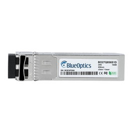 BlueOptics SFP28 Transceptor Óptico 25 Gigabit Ethernet 100m BO27Q856S1D