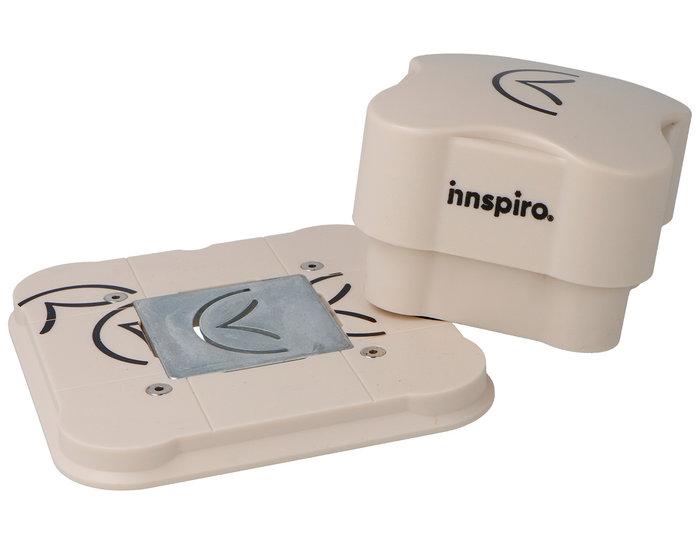 Innspiro Anywhere Punch flecha 38mm