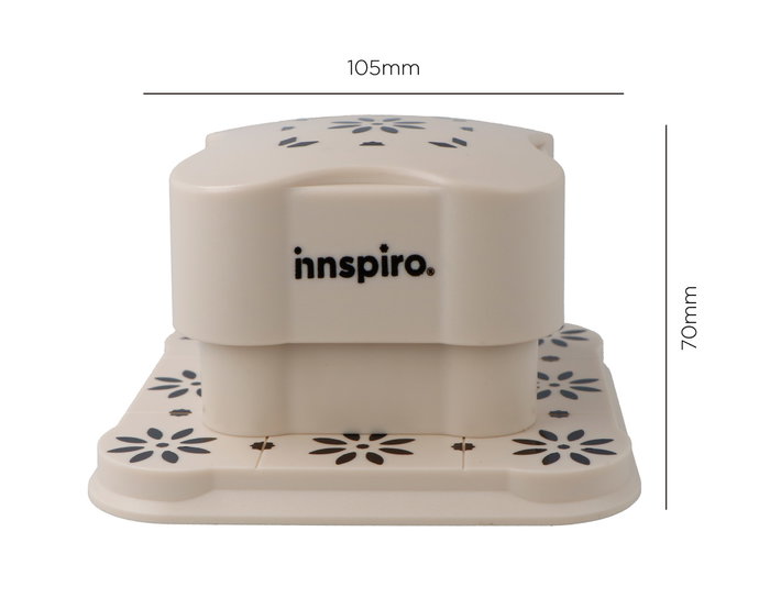 Innspiro Anywhere Punch flecha 38mm