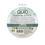 Quid Set de 3 Sartenes de Aluminio Forjado Aspen 18/22/26 cm Verde