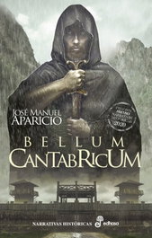 Bellum Cantabricum, José Manuel Aparicio Hernández - EDHASA EDITORIAL