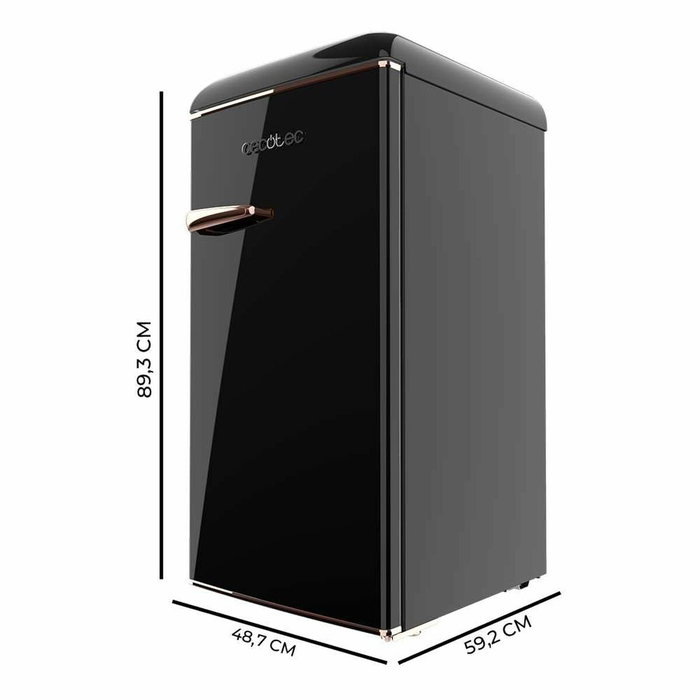 Cecotec Bolero CoolMarket TT Origin 95 Black E