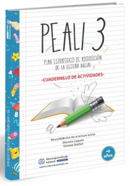 NEUROAPRENDIZAJE PEALI 3, AA.VV - null