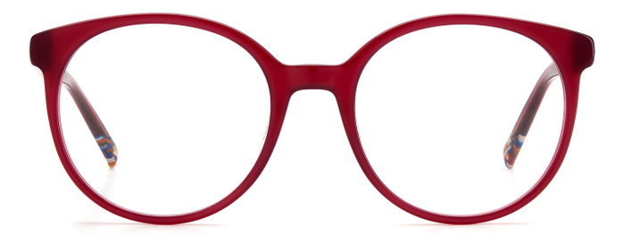 Missoni Gafas de vista MIS-0059-8CQ Rojo, 53/19/140 Missoni Gafas de vista MIS-0059-8CQ Rojo, 53/19/140
