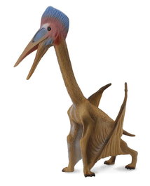 Collecta Hatzegopteryx L - 88441 Réplica a Escala Figura Animales Prehistóricos +3 Años