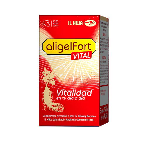Aligelfort Vital Aligelfort Vital