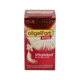 Aligelfort Vital