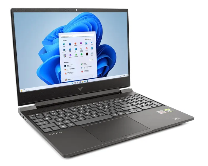 HP Victus 15-fb3231nw Ryzen 7 7445HS 16GB 512GB RTX 4050 15.6 144Hz