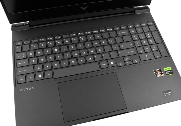 HP Victus 15-fb3231nw Ryzen 7 7445HS 16GB 512GB RTX 4050 15.6 144Hz
