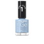 Rimmel London Esmalte de Uñas Kate Super Gel #060-In The Clouds Efecto Gel 12 ml